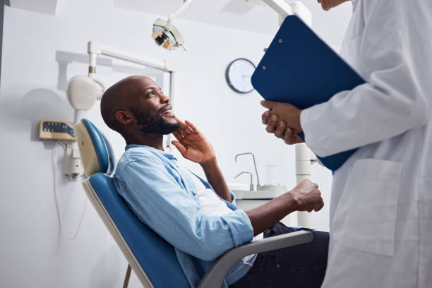 Best Same-Day Emergency Dental Services in West University Place, TX