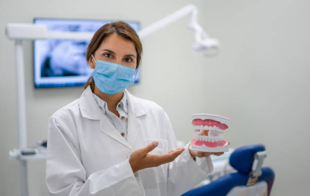 Best Emergency Tooth Extraction in West University Place, TX