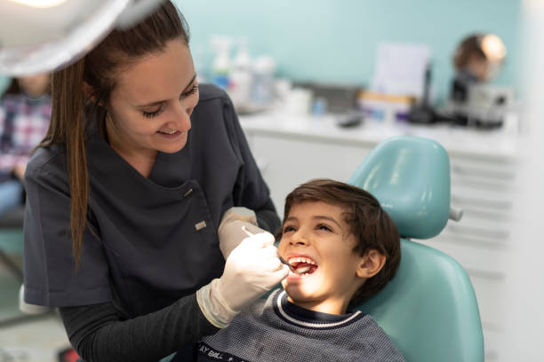 Best Weekend Emergency Dentist in West University Place, TX