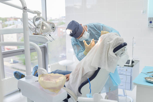 Best Emergency Tooth Extraction in West University Place, TX